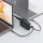 SILVER MONKEY GaN 130W USB-C PD + USB 3.0 QC B - 1097682 - zdjęcie 5
